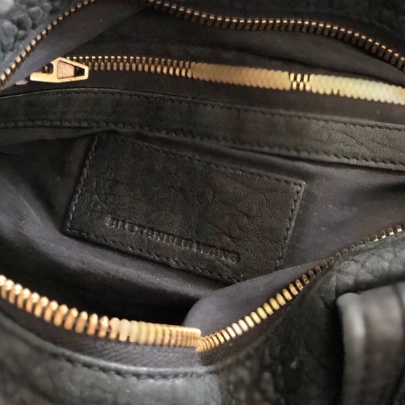 ⚡️ SALE⚡️ Alexander Wang Rocco Bag - Picture 4 of 5